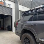 Emuwing Gullwing Window Kit – Toyota Land Cruiser 200 Series & Lexus LX570 (2008–2021) - Image 2