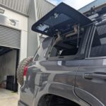 Emuwing Gullwing Window Kit – Toyota Land Cruiser 200 Series & Lexus LX570 (2008–2021)