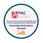 Australia Enterprise Awards Emuwing circle