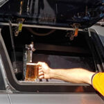Emuwing Gullwing Window Kit - Nissan Patrol Y61 GU LWB (1997–2015)