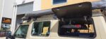 Emuwing Gullwing Window Kit – Toyota Land Cruiser Troop Carrier 75 & 78 Series (1984–Present) - Image 10