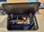 Emuwing Gullwing Window Kit – Toyota Land Cruiser Troop Carrier 75 & 78 Series (1984–Present) - Image 12