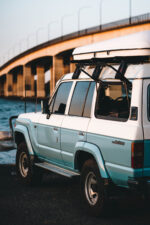 Emuwing Gullwing Window Kit for Toyota Land Cruiser 60 & 62 Series (1980–1990) - Image 13
