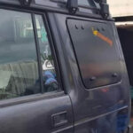 Emuwing Gullwing Window Kit – Land Rover Discovery 1 - 4 Door