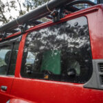 Emuwing Gullwing Window Kit – Nissan Patrol Y60 GRGQ LWB 4-Door