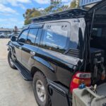Emuwing Gullwing Window Kit – Toyota Land Cruiser 100/105 Series & Lexus LX470 (1998–2007) - Image 8