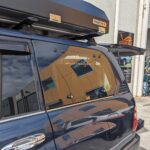 Emuwing Gullwing Window Kit – Toyota Land Cruiser 100/105 Series & Lexus LX470 (1998–2007) - Image 4