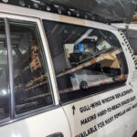 Emuwing Gullwing Window Kit – Toyota Land Cruiser 100/105 Series & Lexus LX470 (1998–2007)