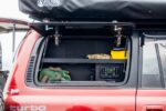 Emuwing Gullwing Window Kit – Toyota Land Cruiser 80 Series & Lexus LX450 (1990–2008) - Image 3