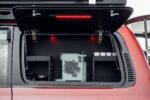 Emuwing Gullwing Window Kit – Toyota Land Cruiser 80 Series & Lexus LX450 (1990–2008) - Image 4