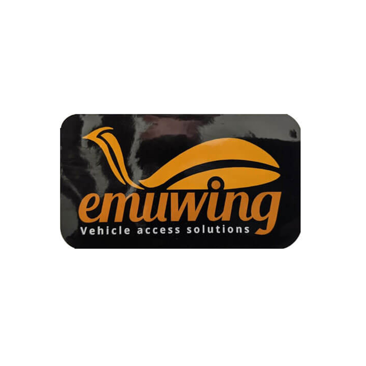 Emuwing Supatac Stickers – High Quality Vinyl Decals Emuwing Supatac Stickers – High Quality Vinyl Decals