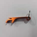 Emuwing Keyrings – Beer & Bottle Opener