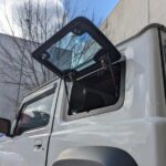 Emuwing Gullwing Window Kit for Suzuki Jimny Gen4 JB74 (2018–Present) - Image 4