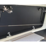 Emuwing Gullwing Window Kit for VW T3 T25 Vanagon