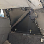 Emuwing Gullwing Window Kit for Range Rover Classic 4 Door