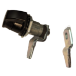 Rotating Compression Handle