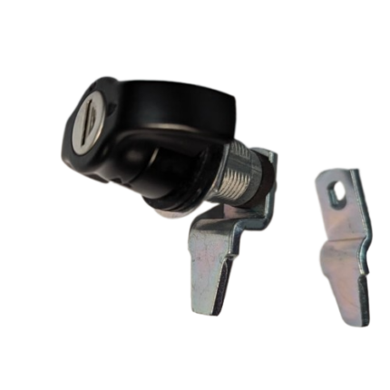 Rotating Compression Handle