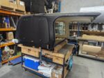 Emuwing Gullwing Window Kit for Jeep Wrangler TJ (1997–2006) - Image 3