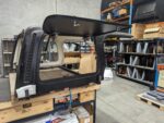 Emuwing Gullwing Window Kit for Jeep Wrangler TJ (1997–2006) - Image 4