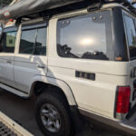 Emuwing Gullwing Window Kit for Land Cruiser 76 Series (2007–Present) - Image 5