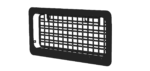 Emuwing Molle Enclosures