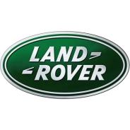Land Rover logo - Emuwing gullwing window kits for Land Rover Defender and Discovery