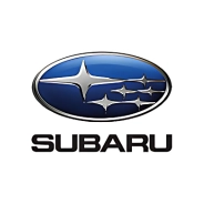 Subaru logo - Emuwing gullwing window kits for Subaru Forester