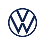 Volkswagen logo - Emuwing gullwing window kits for VW vehicles