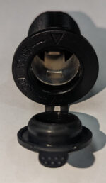 Gullwing Light & Electrical Mounting Bracket - Image 8