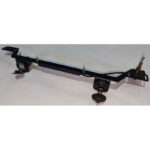Gullwing Light & Electrical Mounting Bracket - Image 5