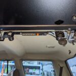 Gullwing Light & Electrical Mounting Bracket - Image 3
