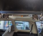 Gullwing Light & Electrical Mounting Bracket - Image 2