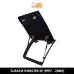 Gullwing Window - Subaru Forester SF - Image 3