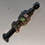Gullwing Light & Electrical Mounting Bracket - Image 7