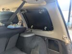 Gullwing Window - Subaru Forester SF - Image 8