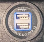 Gullwing Light & Electrical Mounting Bracket - Image 10