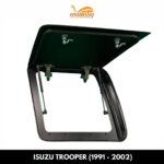 Gullwing Window - Isuzu Trooper, Holden Jackaroo/Monterey, Honda Acura SLX 1991 - 2002