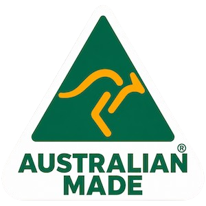 Australian Made logo